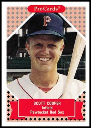 16 Scott Cooper